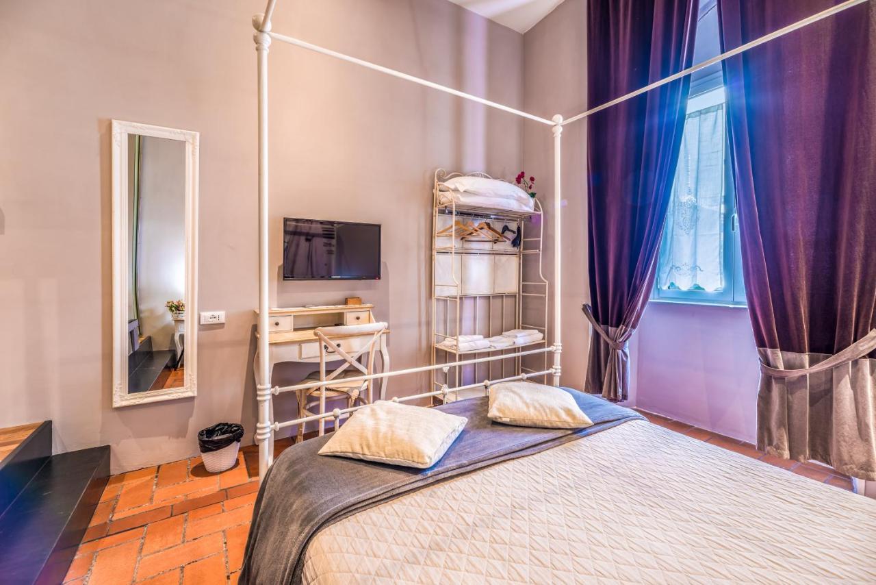 Home Appia Rome Rental Exterior foto