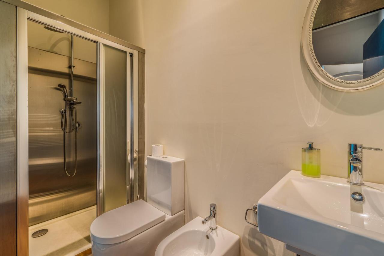 Home Appia Rome Rental Exterior foto