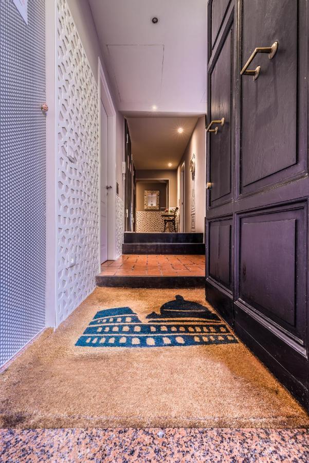 Home Appia Rome Rental Exterior foto