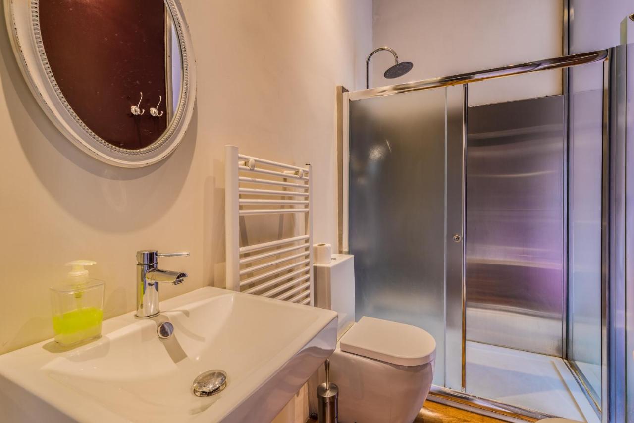 Home Appia Rome Rental Exterior foto
