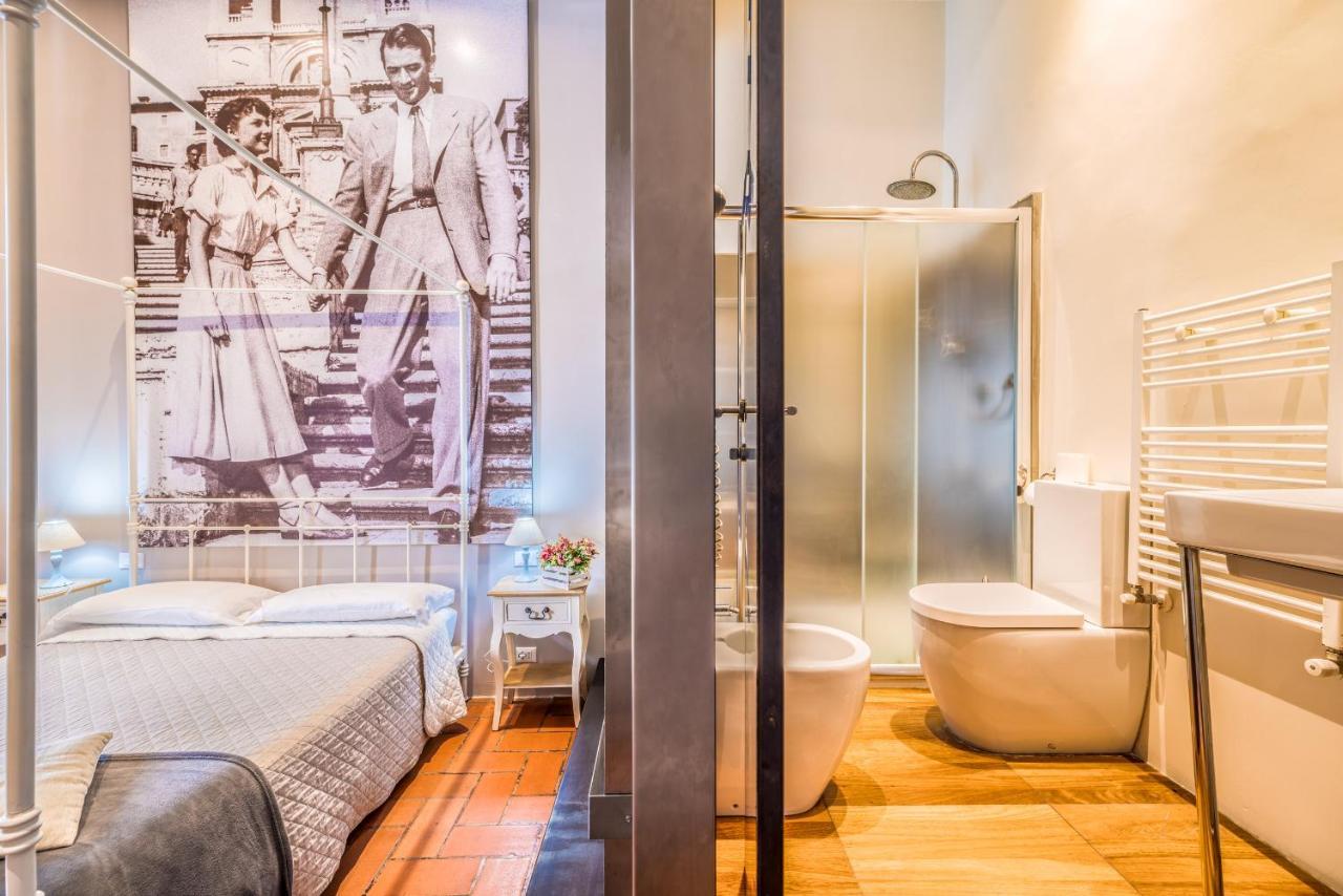 Home Appia Rome Rental Exterior foto