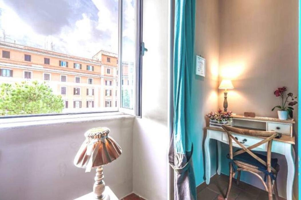 Home Appia Rome Rental Exterior foto