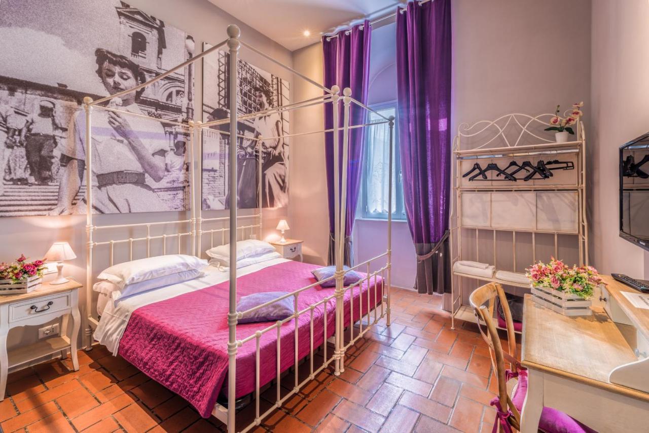 Home Appia Rome Rental Exterior foto