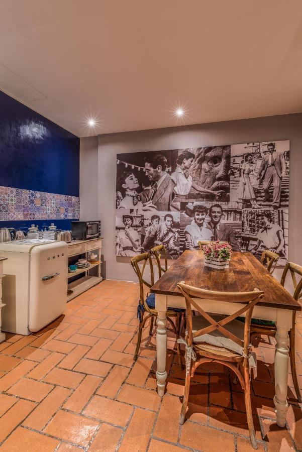 Home Appia Rome Rental Exterior foto